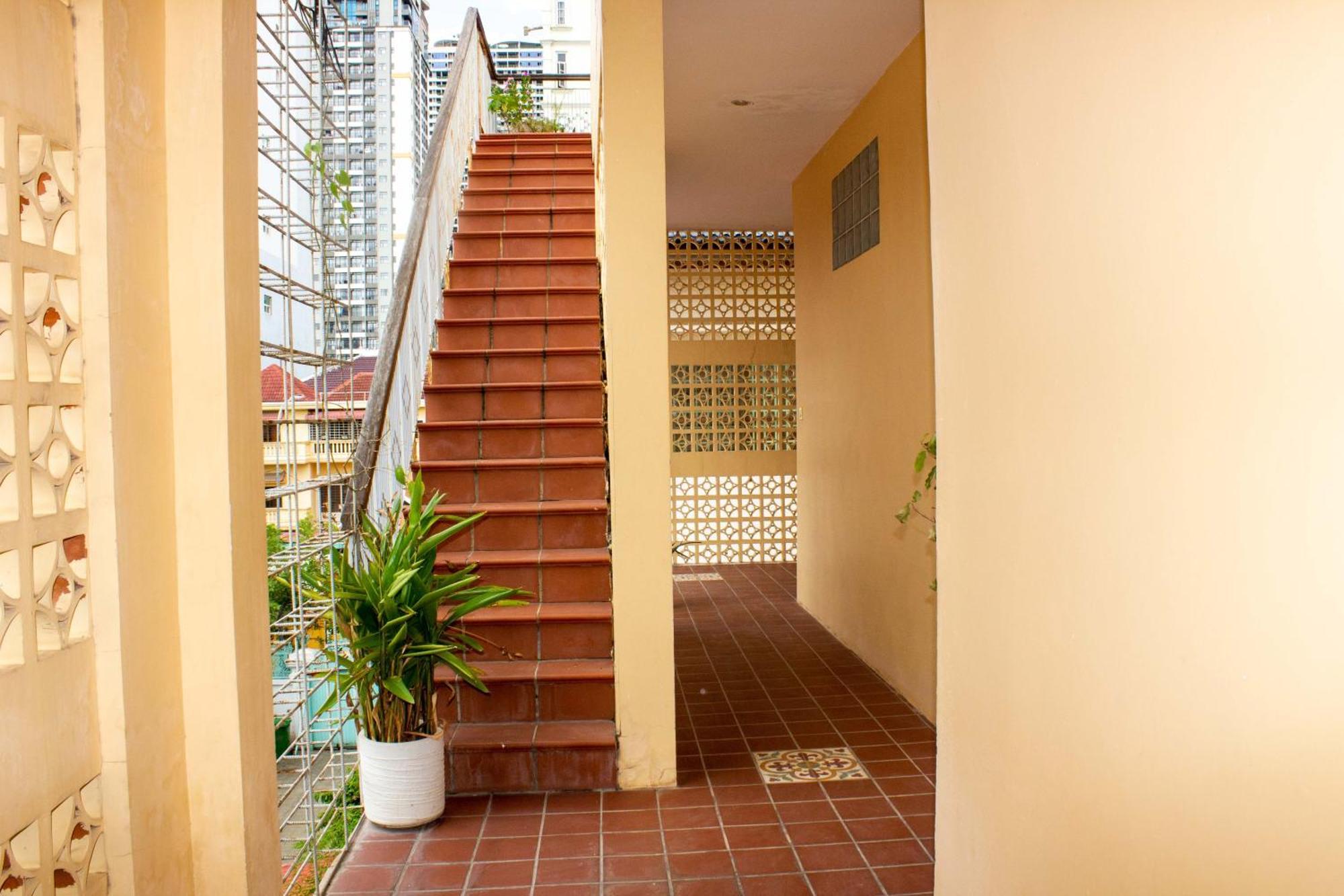 House Boutique Eco Phnom Penh