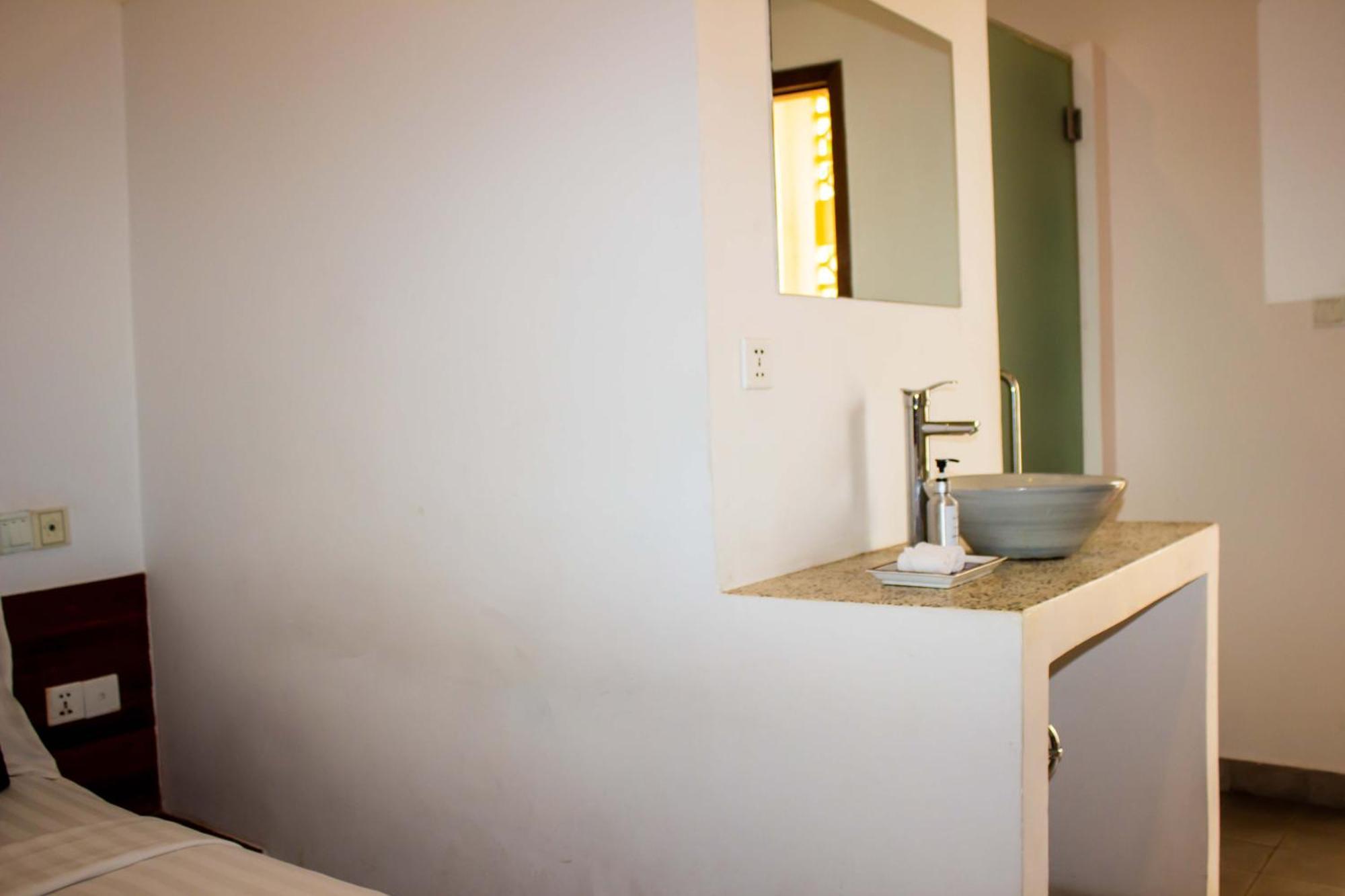 Hotel House Boutique Eco Phnom Penh