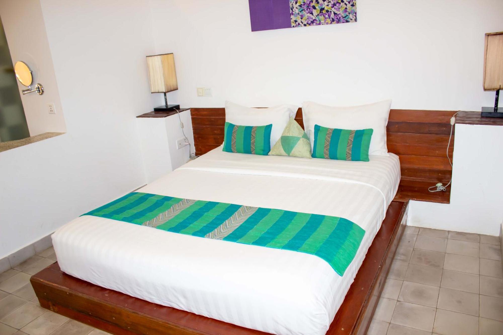 House Boutique Eco Hotel Phnom Penh