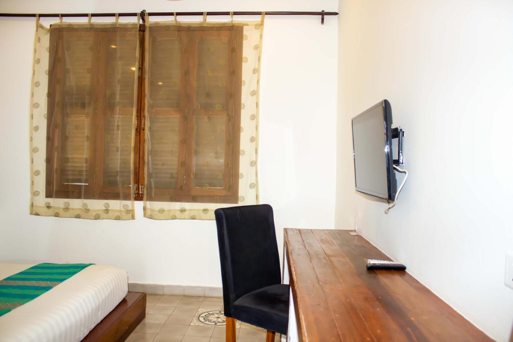House Boutique Eco 4*
