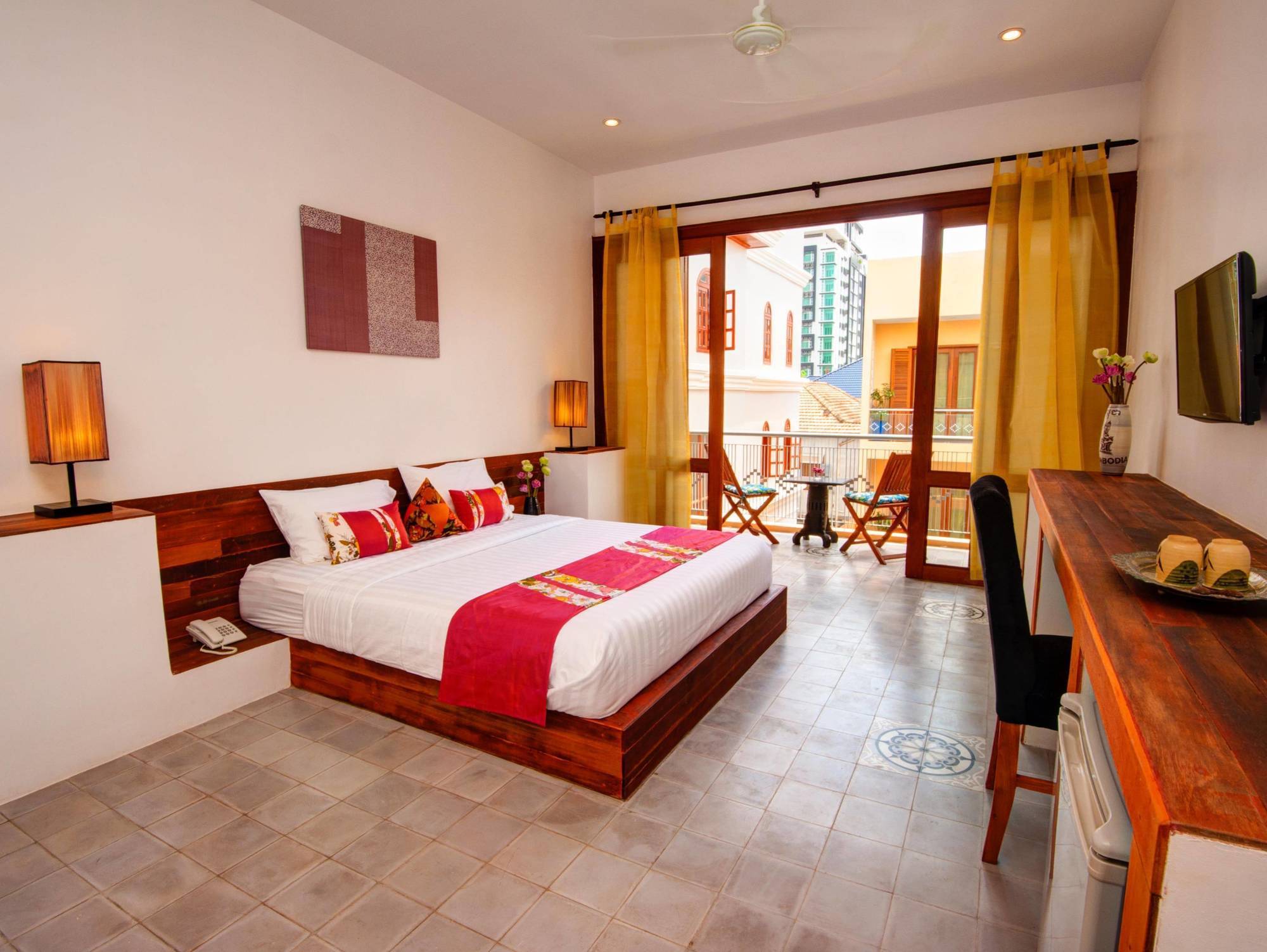 Hotel House Boutique Eco 4*