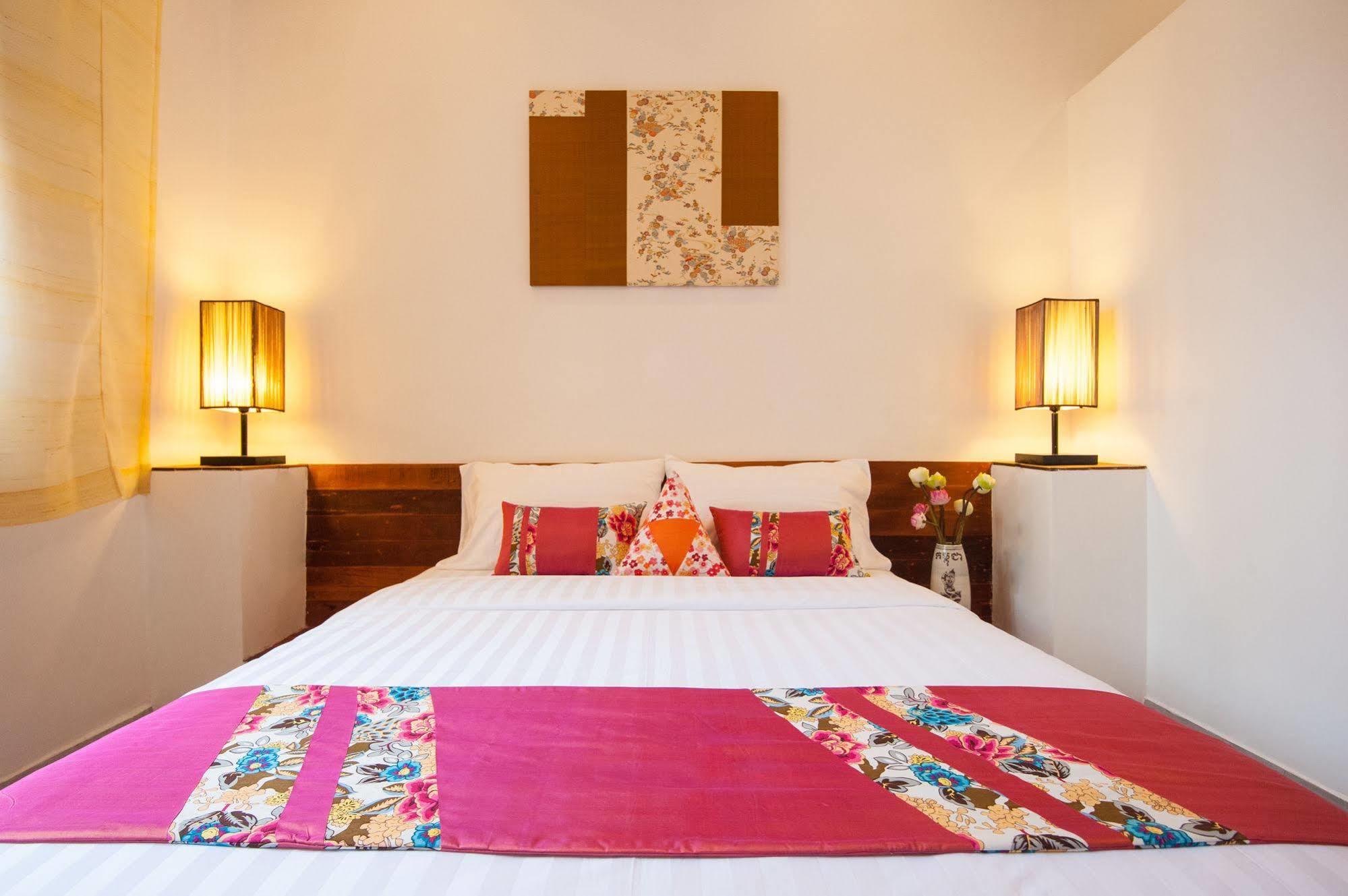 Hotel House Boutique Eco Phnom Penh