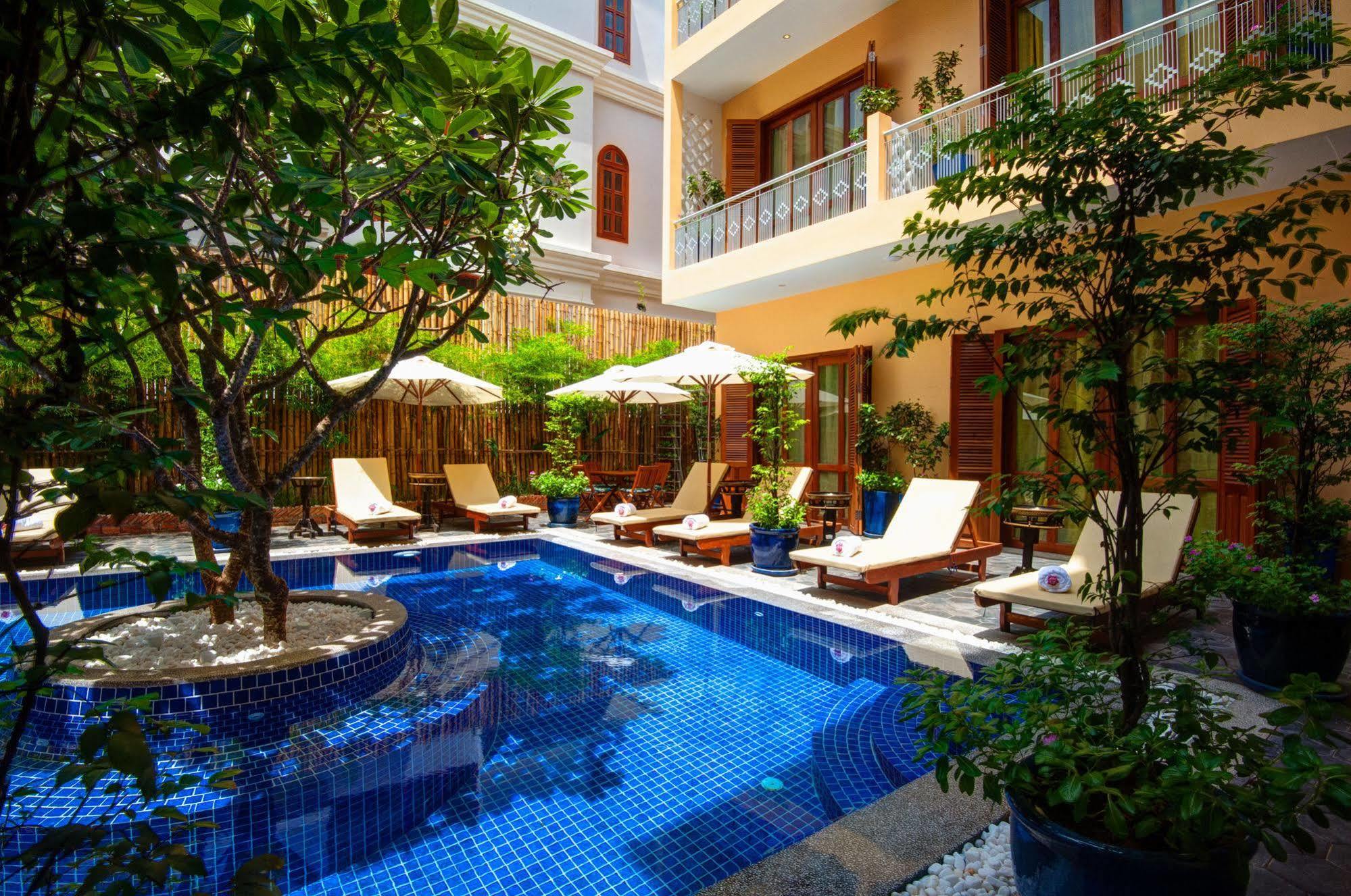 Hotel House Boutique Eco
