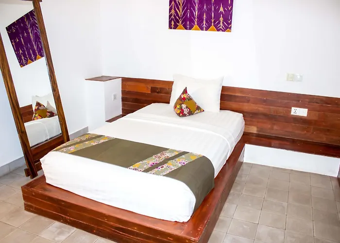 House Boutique Eco Hotel