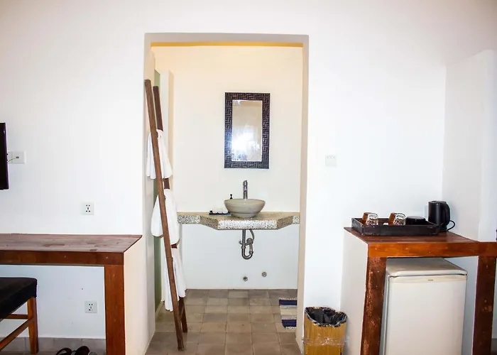 House Boutique Eco Hotel