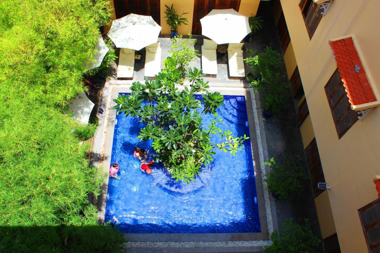 House Boutique Eco 4*
