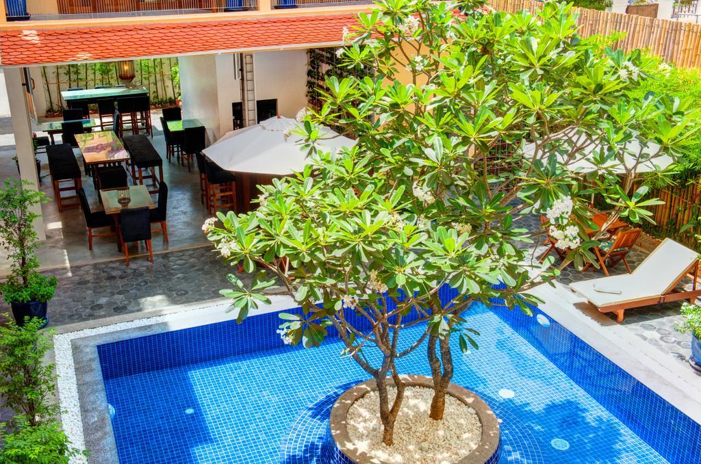 House Boutique Eco Hotel