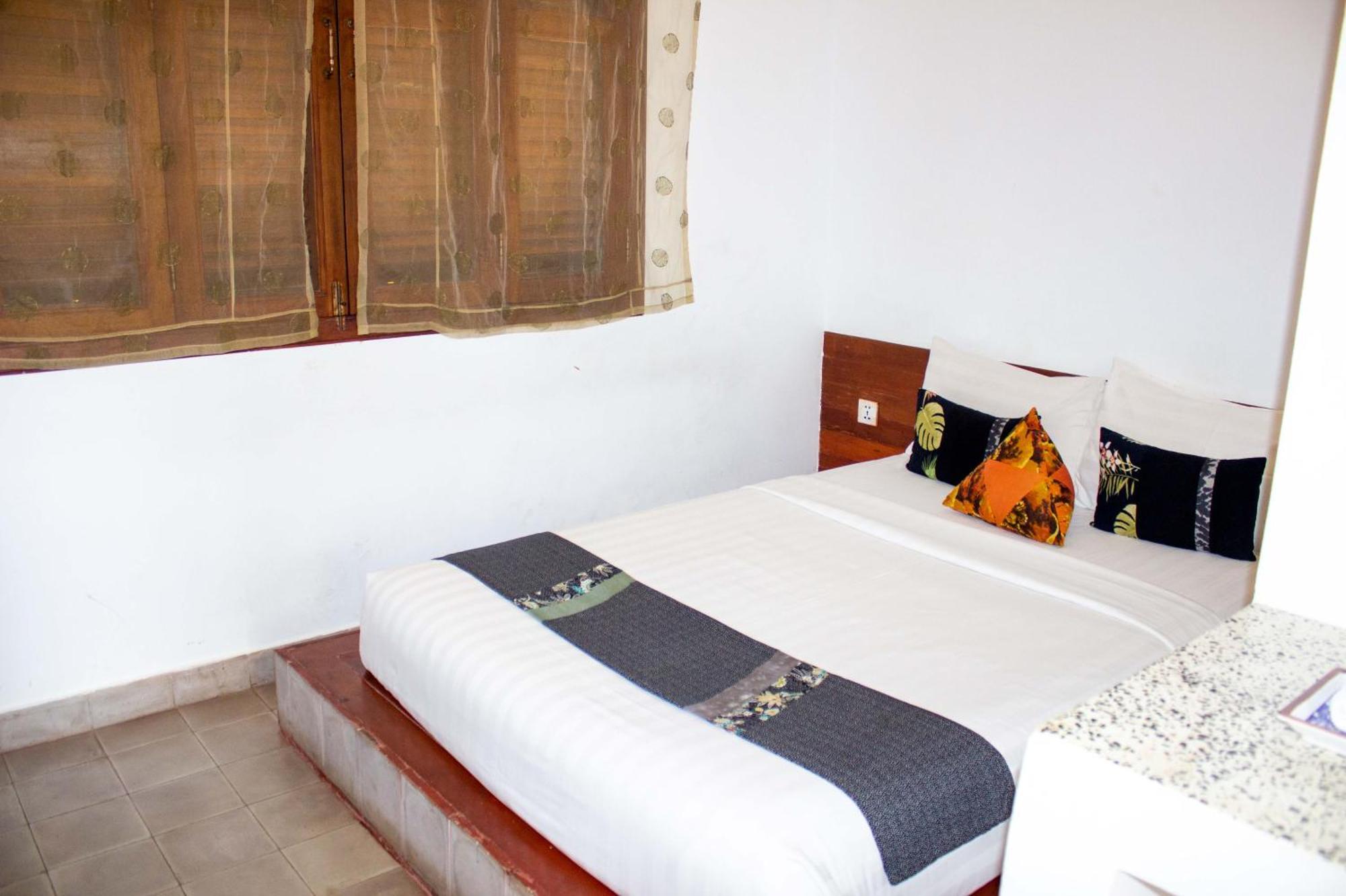 House Boutique Eco Hotel