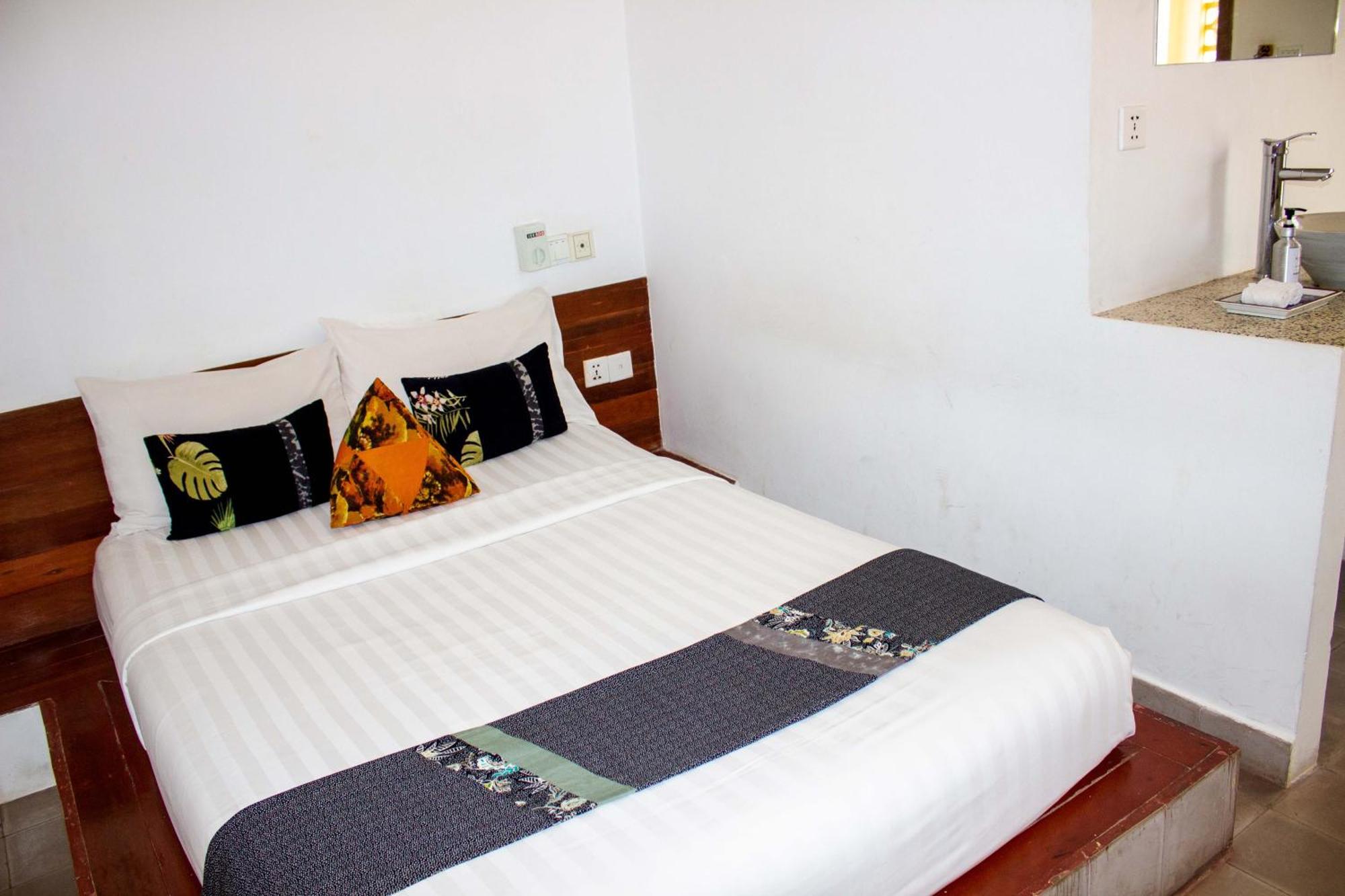 Hotel House Boutique Eco