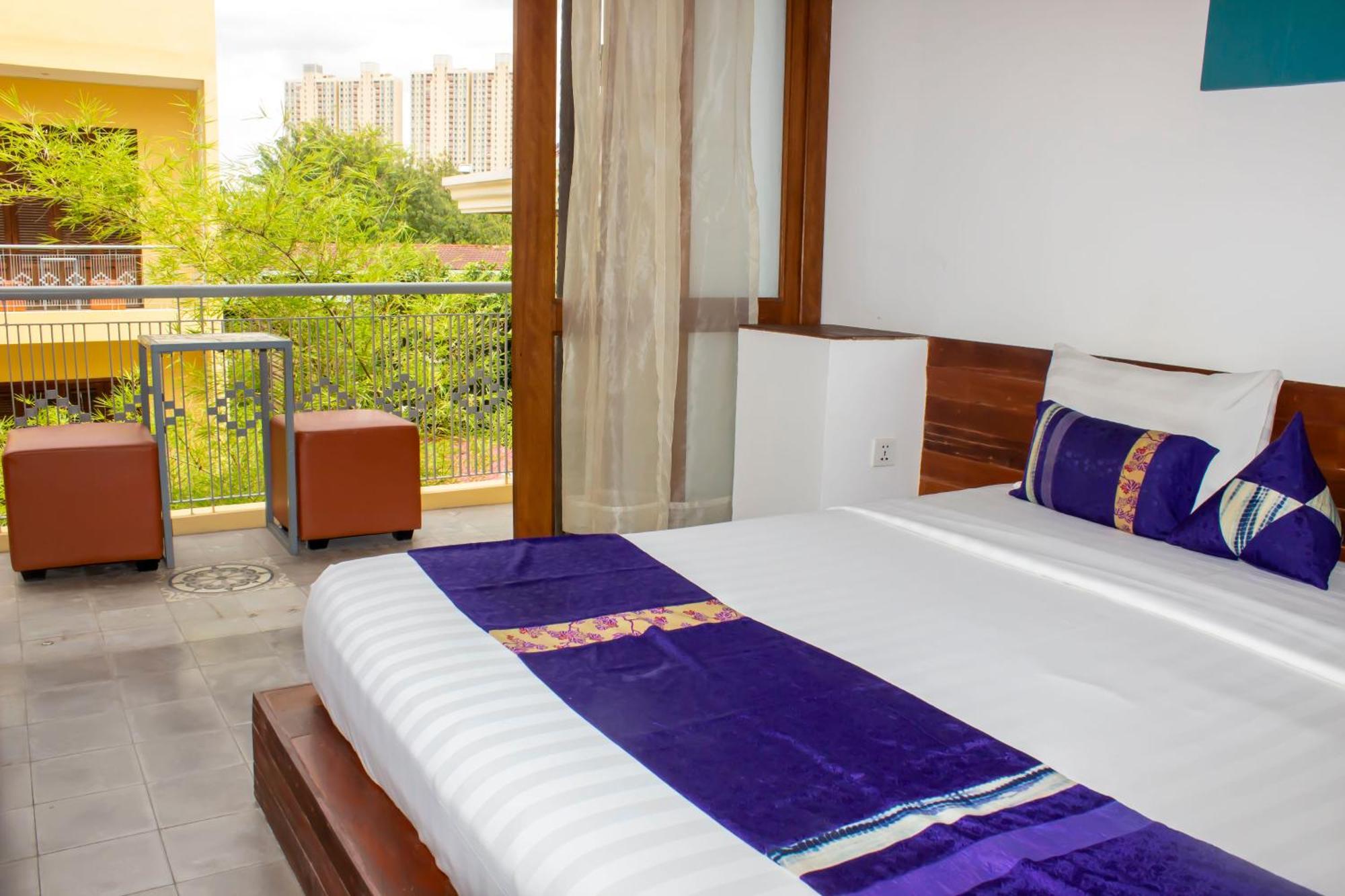 Hotel House Boutique Eco 4*