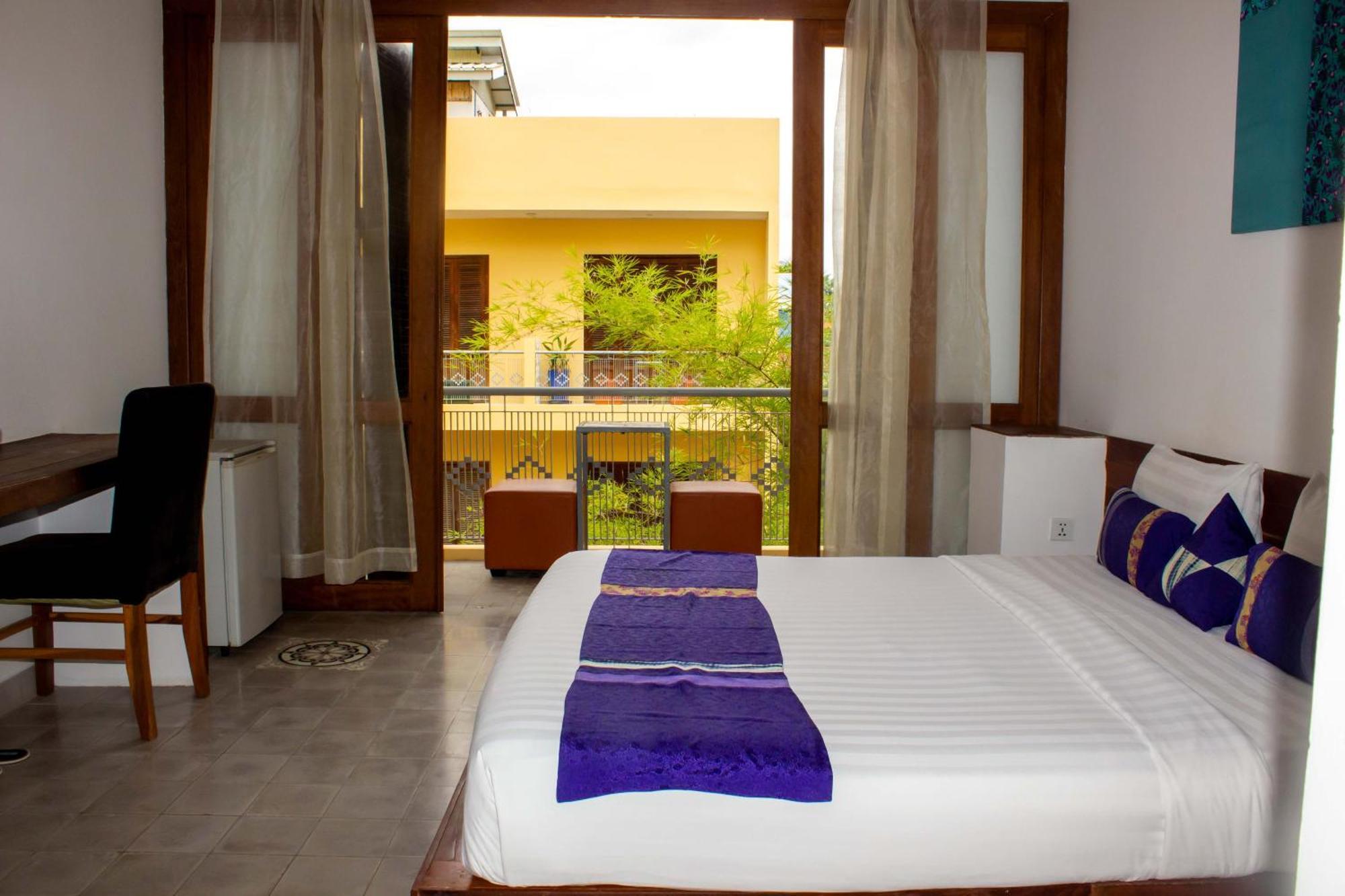 House Boutique Eco Hotel Phnom Penh