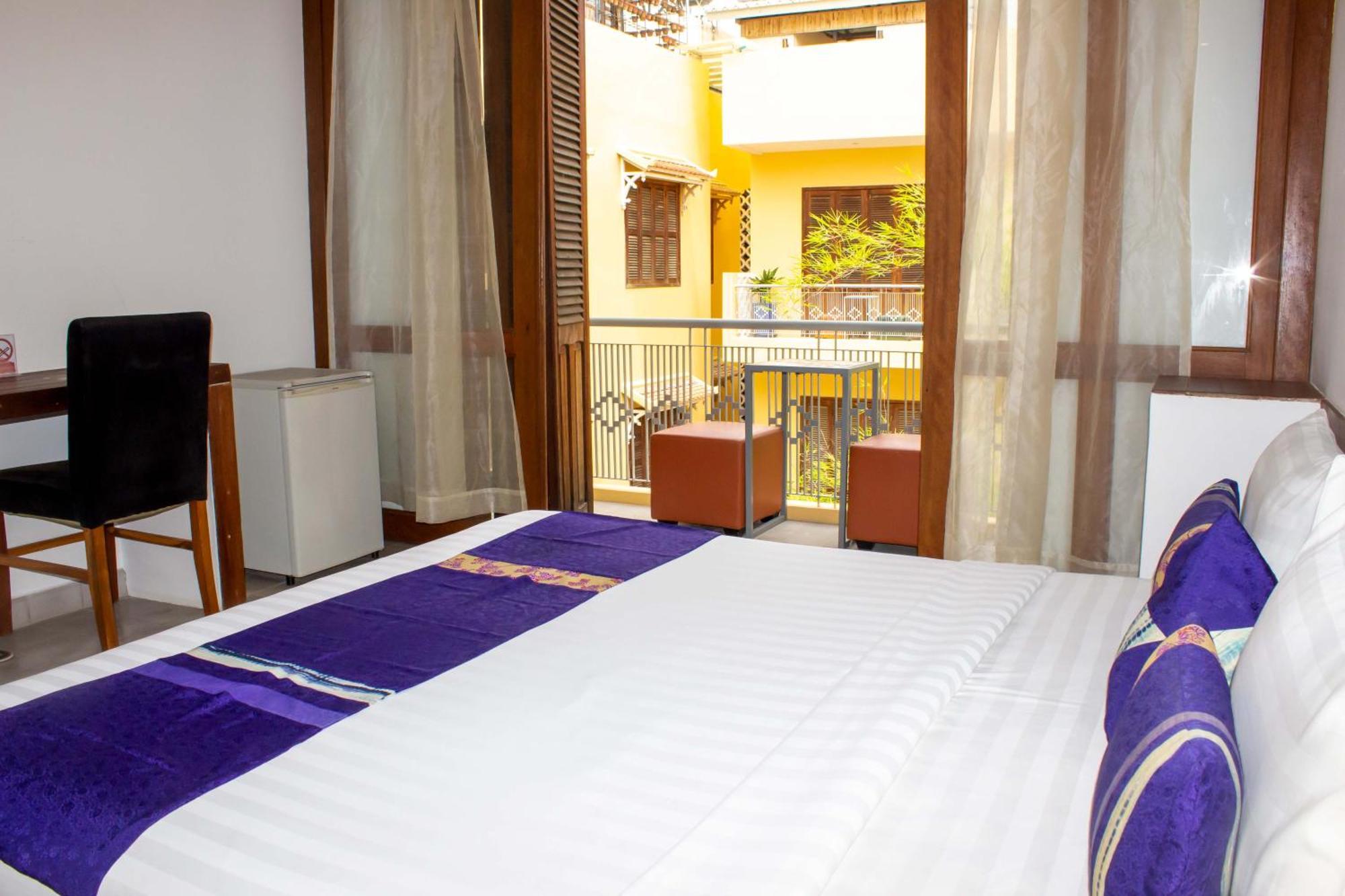 House Boutique Eco Phnom Penh