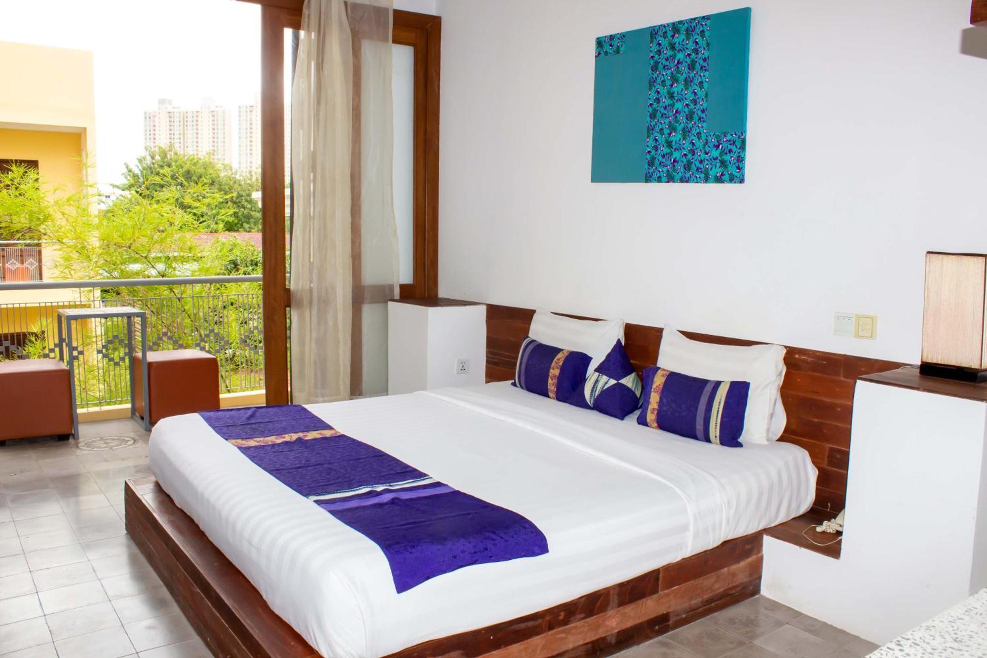House Boutique Eco 4* Phnom Penh