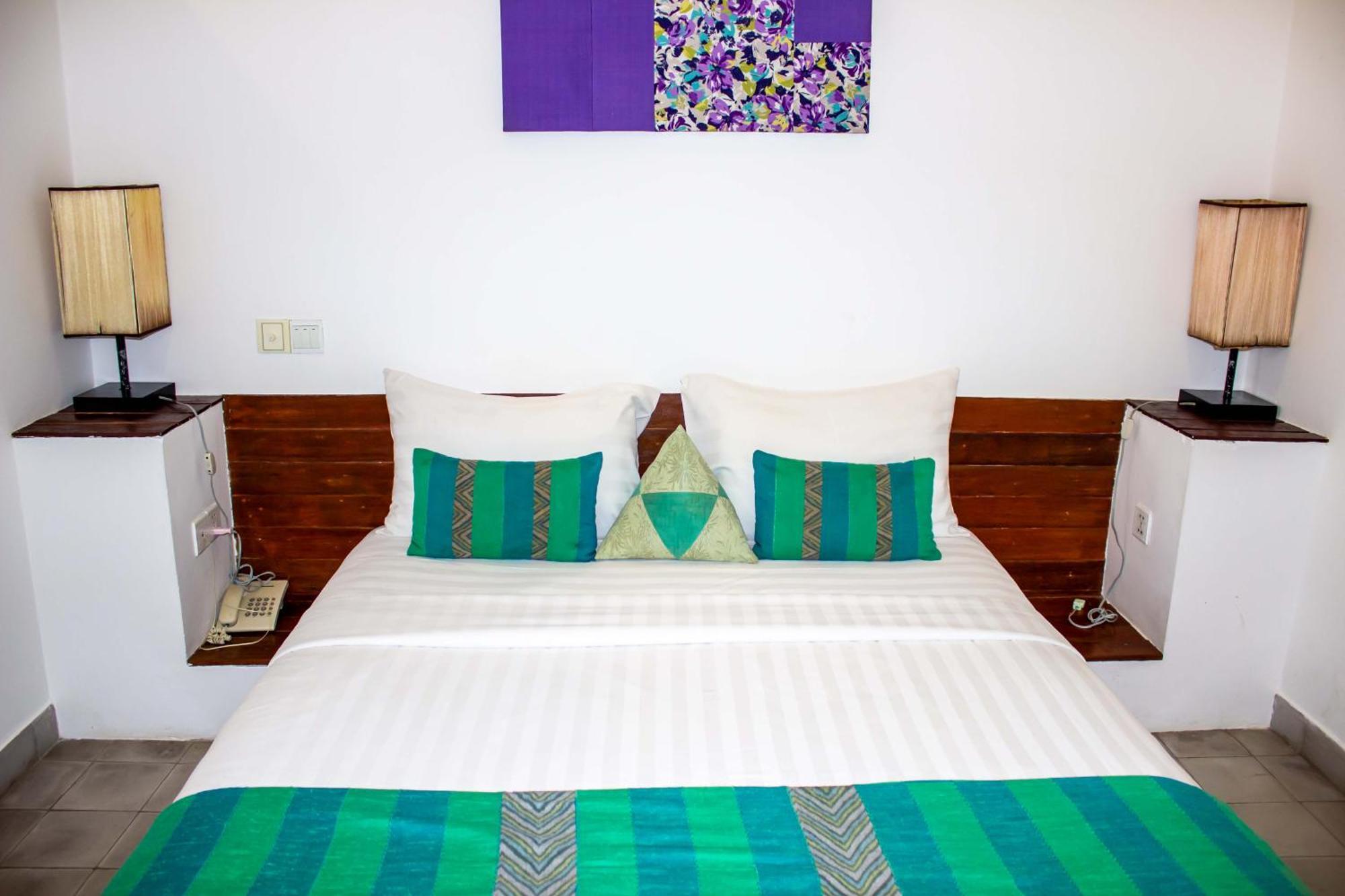 House Boutique Eco Hotel 4*