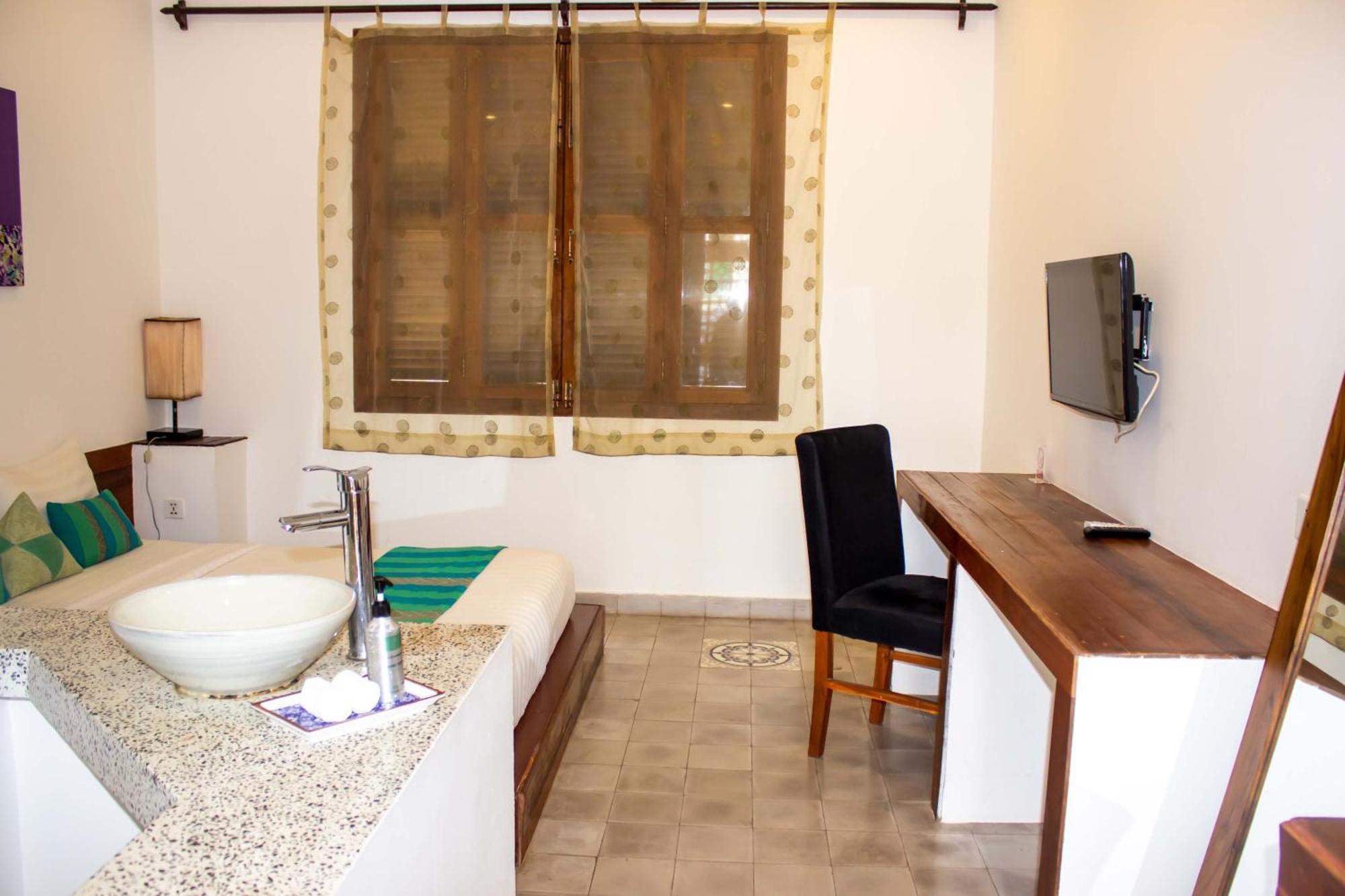 Hotel House Boutique Eco 4*