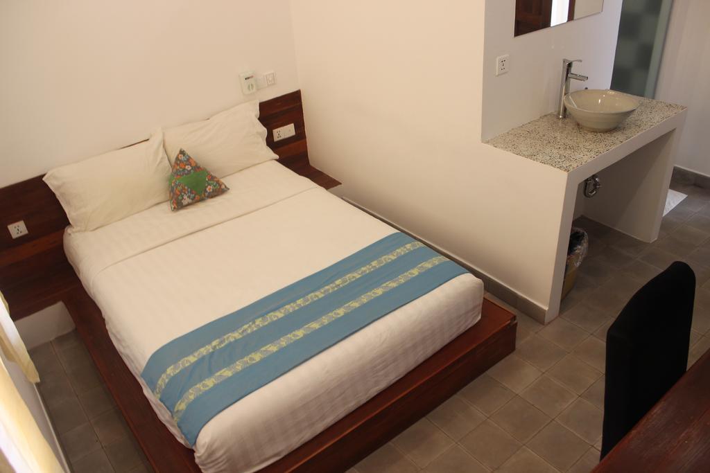 House Boutique Eco Phnom Penh