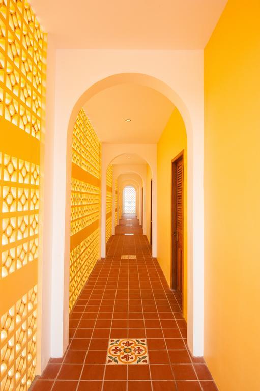 Hotel House Boutique Eco Phnom Penh