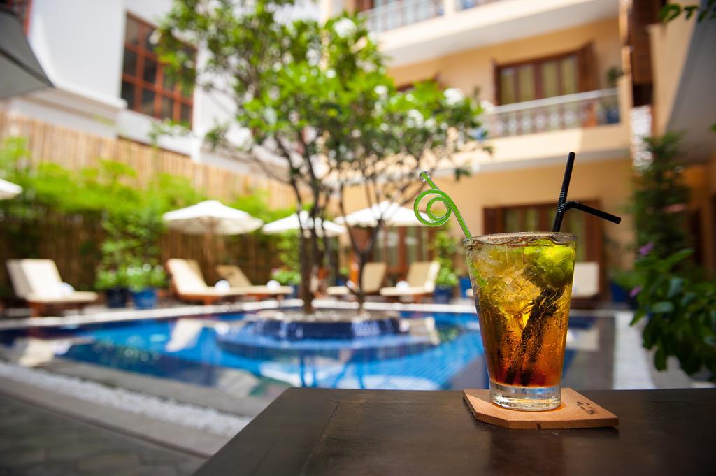 Hotel House Boutique Eco 4*