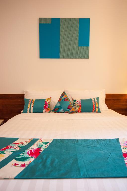 Hotel House Boutique Eco
