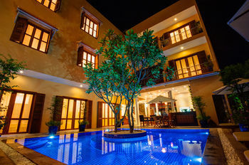 House Boutique Eco 4*