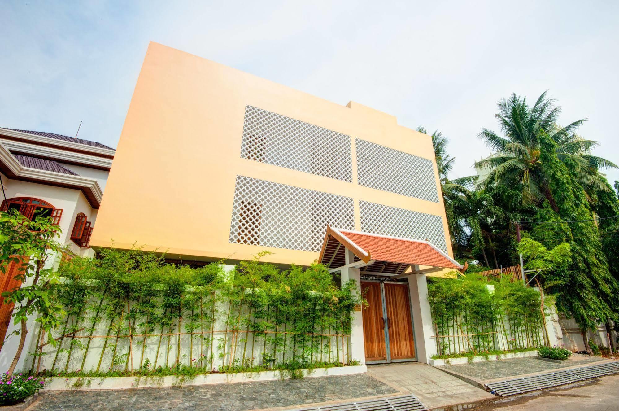 Hotel House Boutique Eco