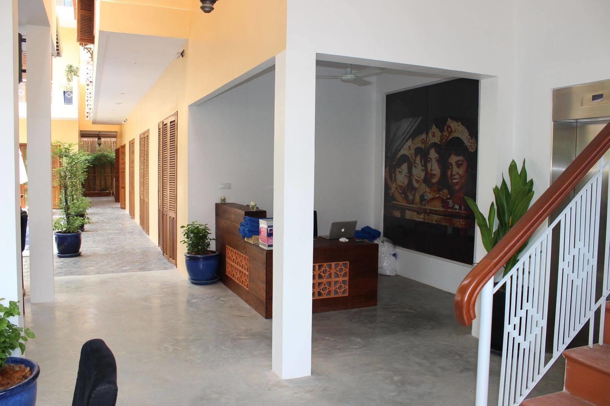 House Boutique Eco