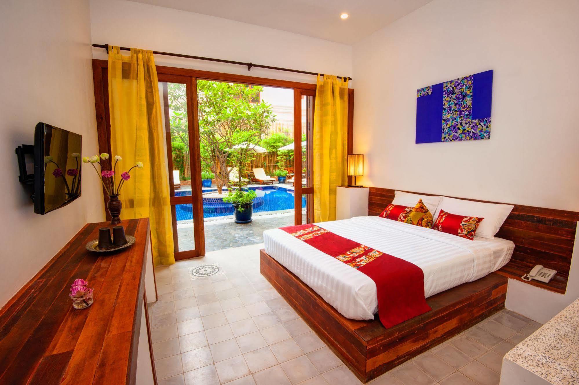 House Boutique Eco Hotel 4*