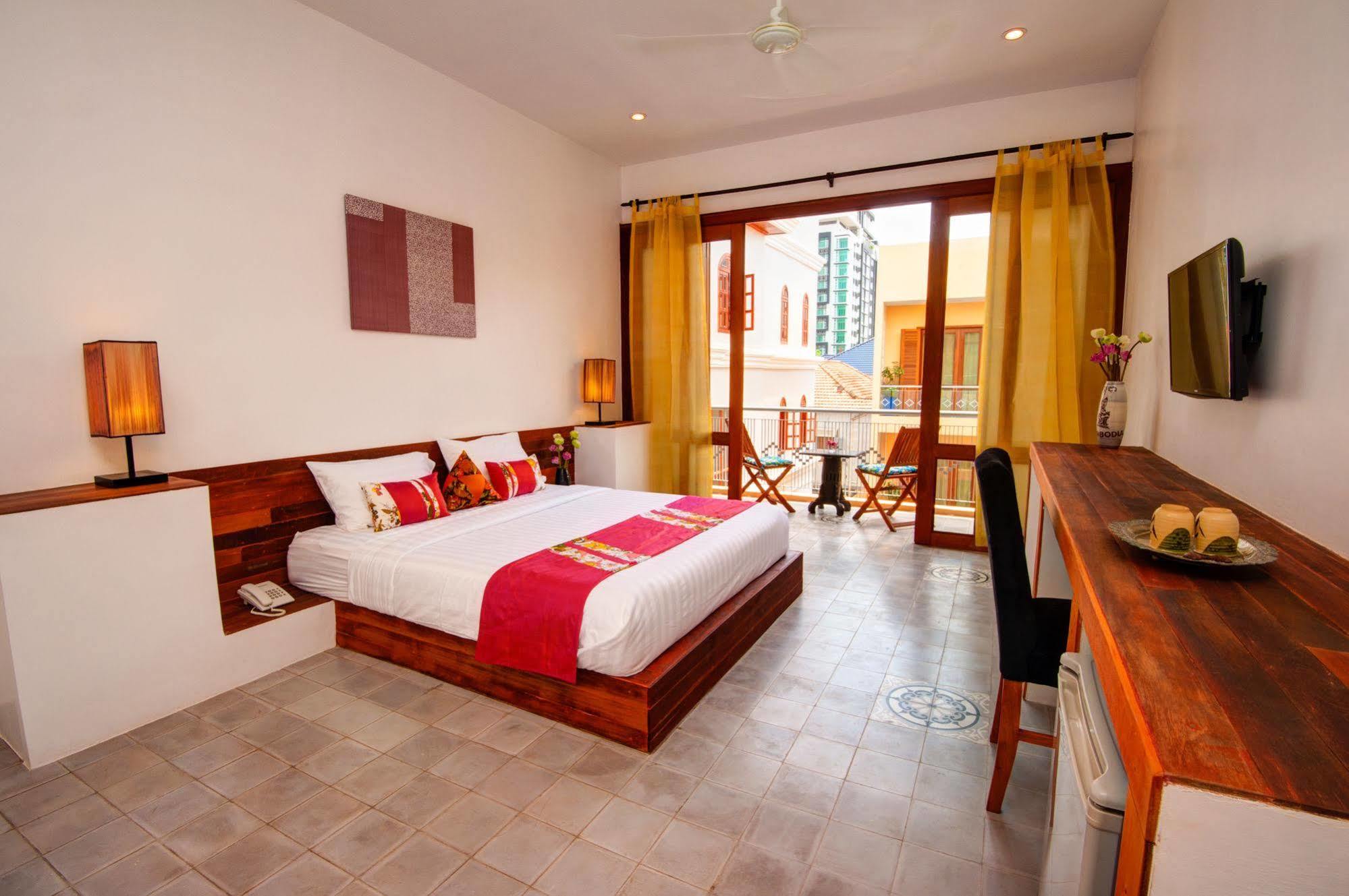 Hotel House Boutique Eco