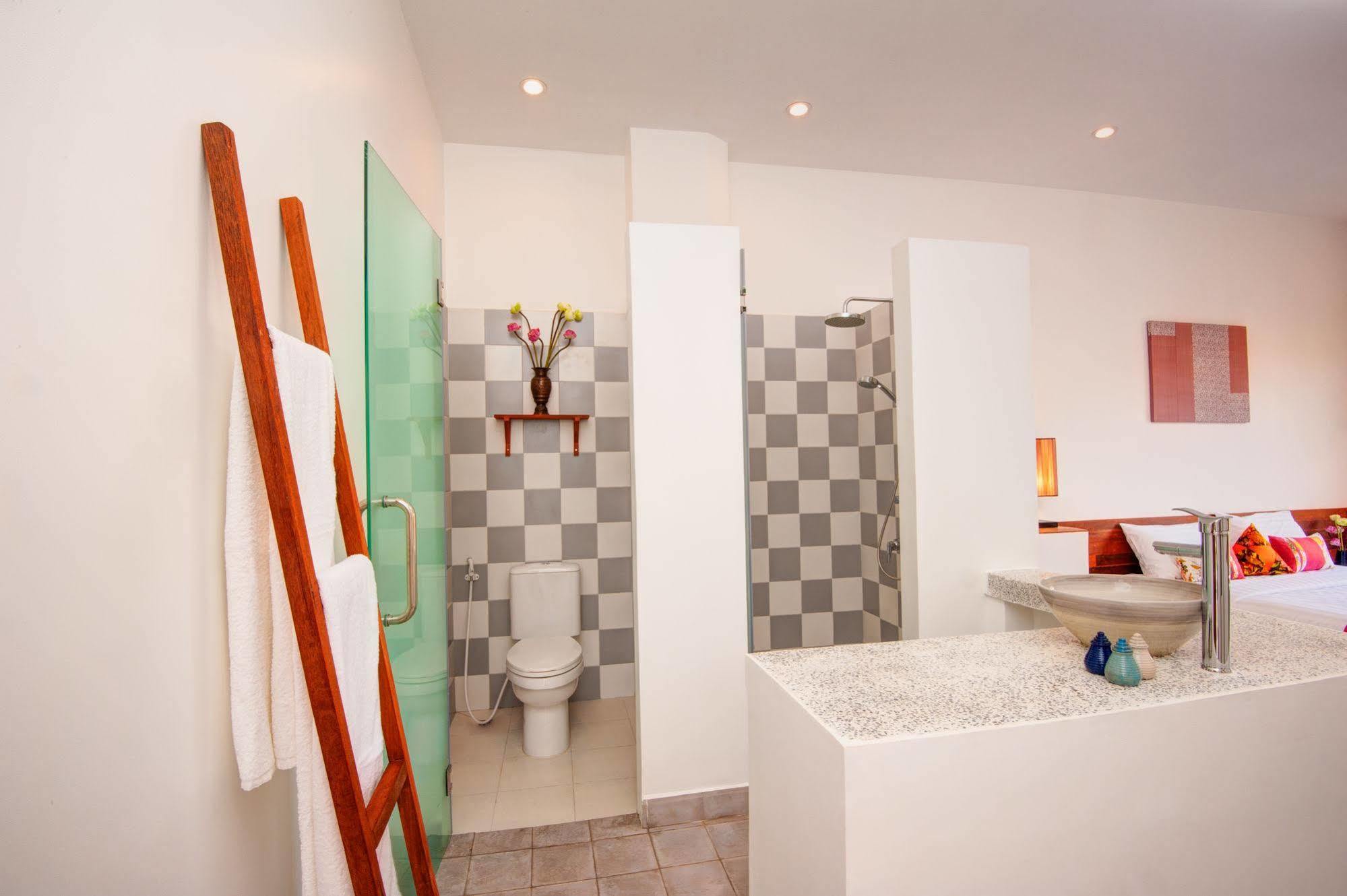 House Boutique Eco Hotel