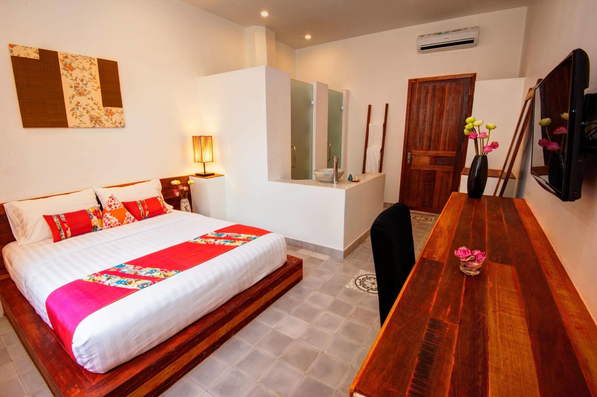 Hotel House Boutique Eco