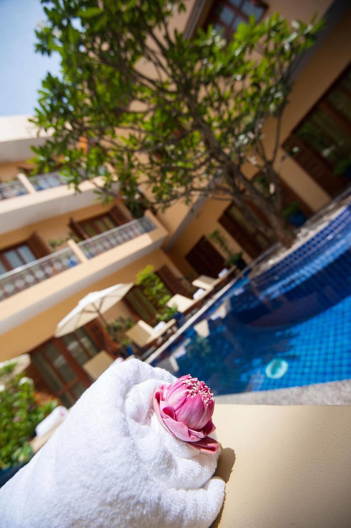 Hotel House Boutique Eco 4*