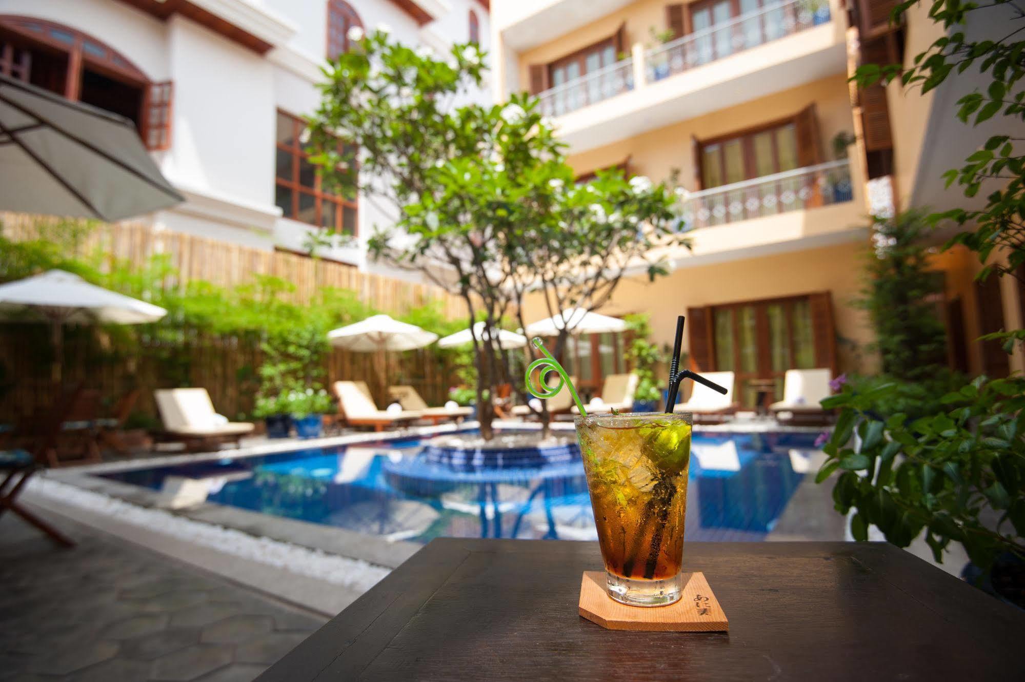 House Boutique Eco Hotel 4*