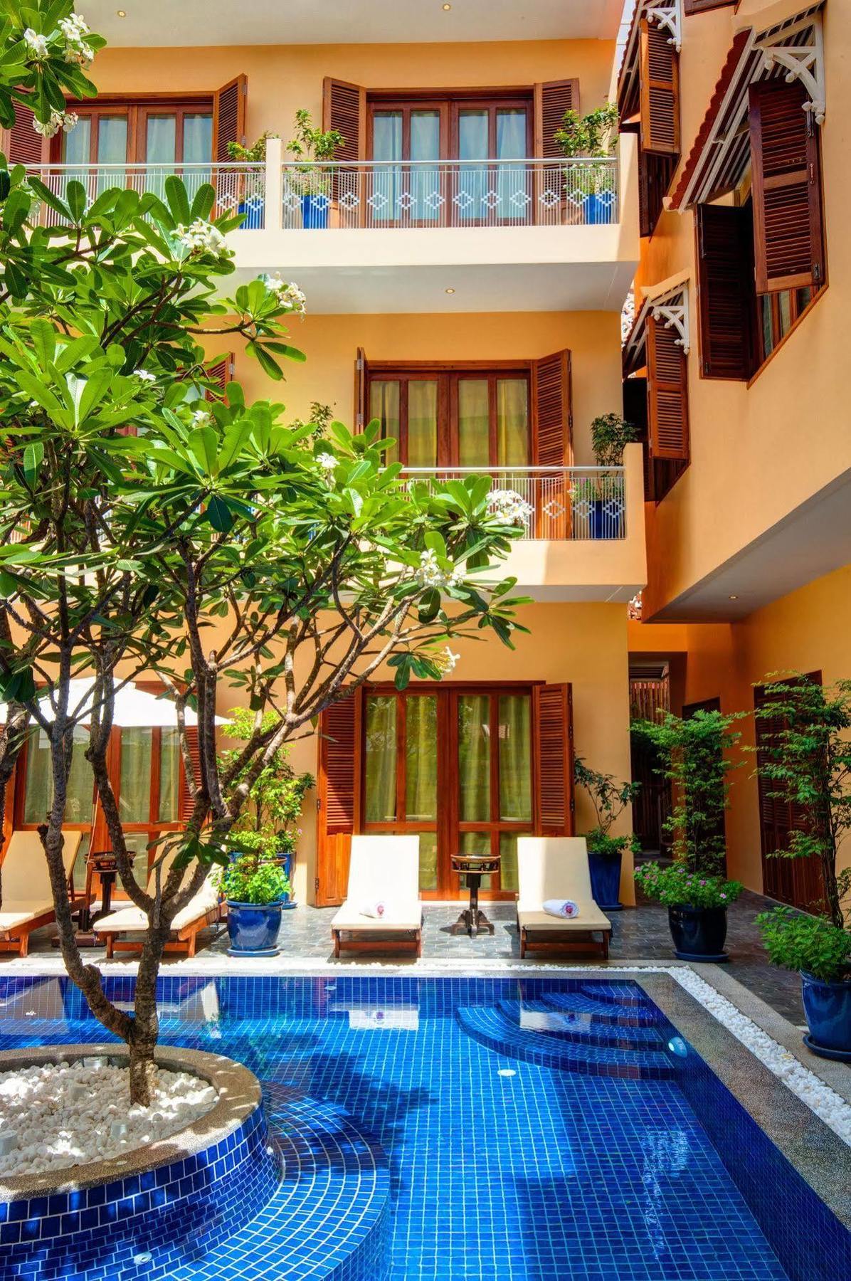 Hotel House Boutique Eco 4*