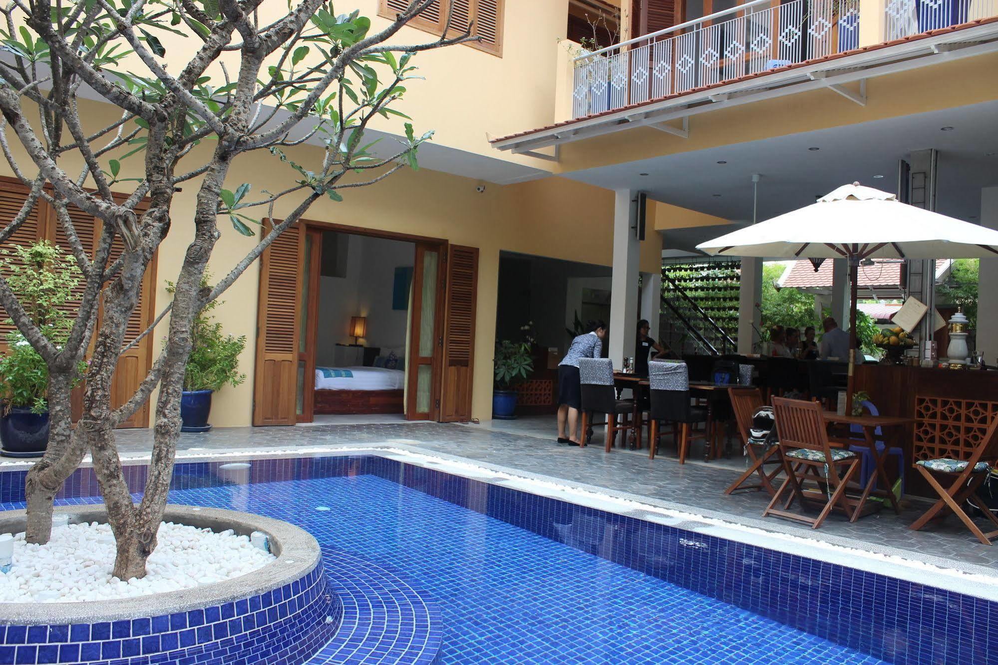 Hotel House Boutique Eco