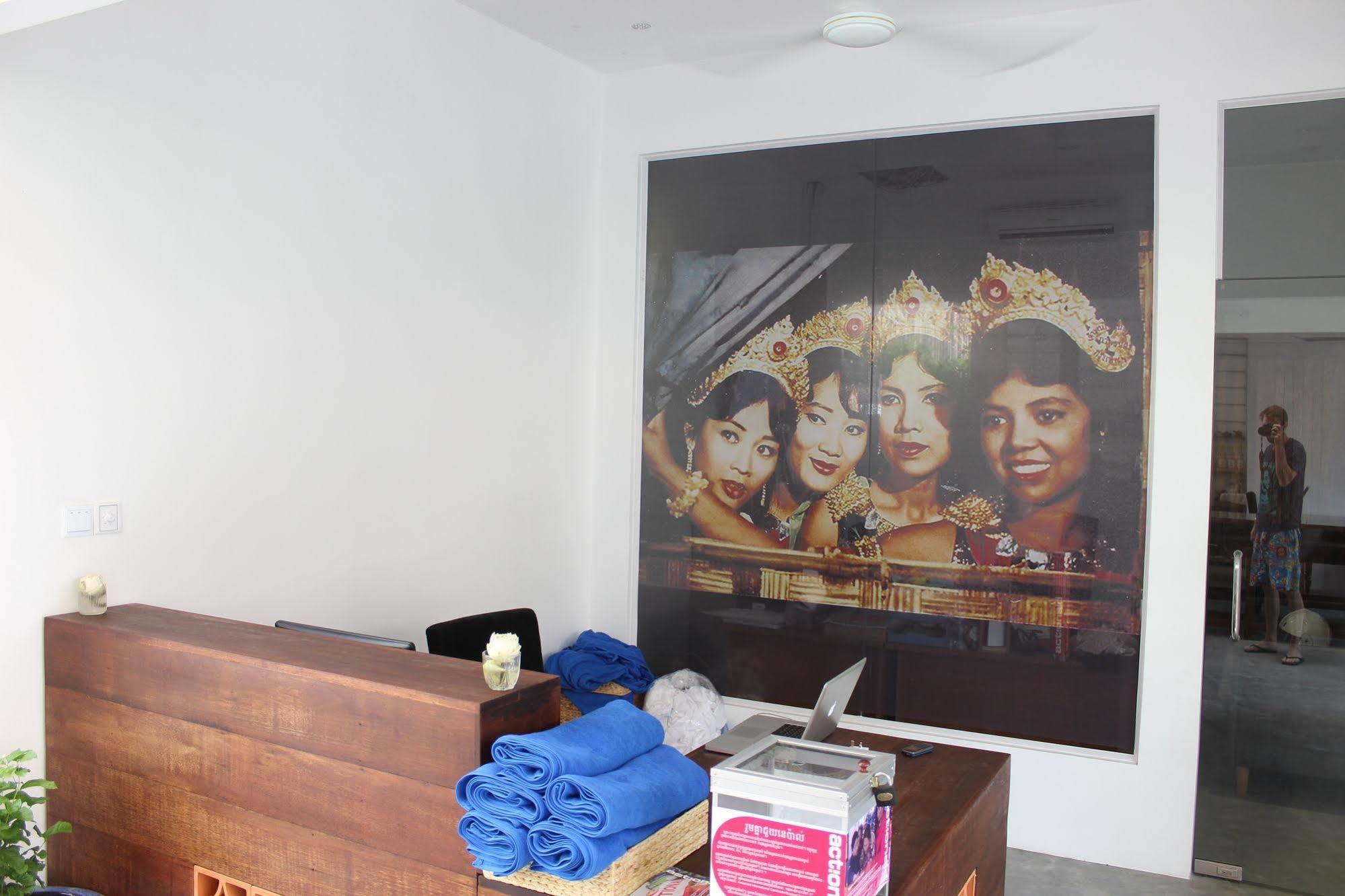 House Boutique Eco Hotel 4*