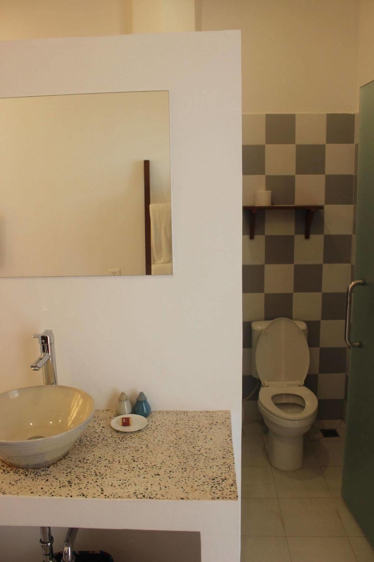 House Boutique Eco 4* Phnom Penh