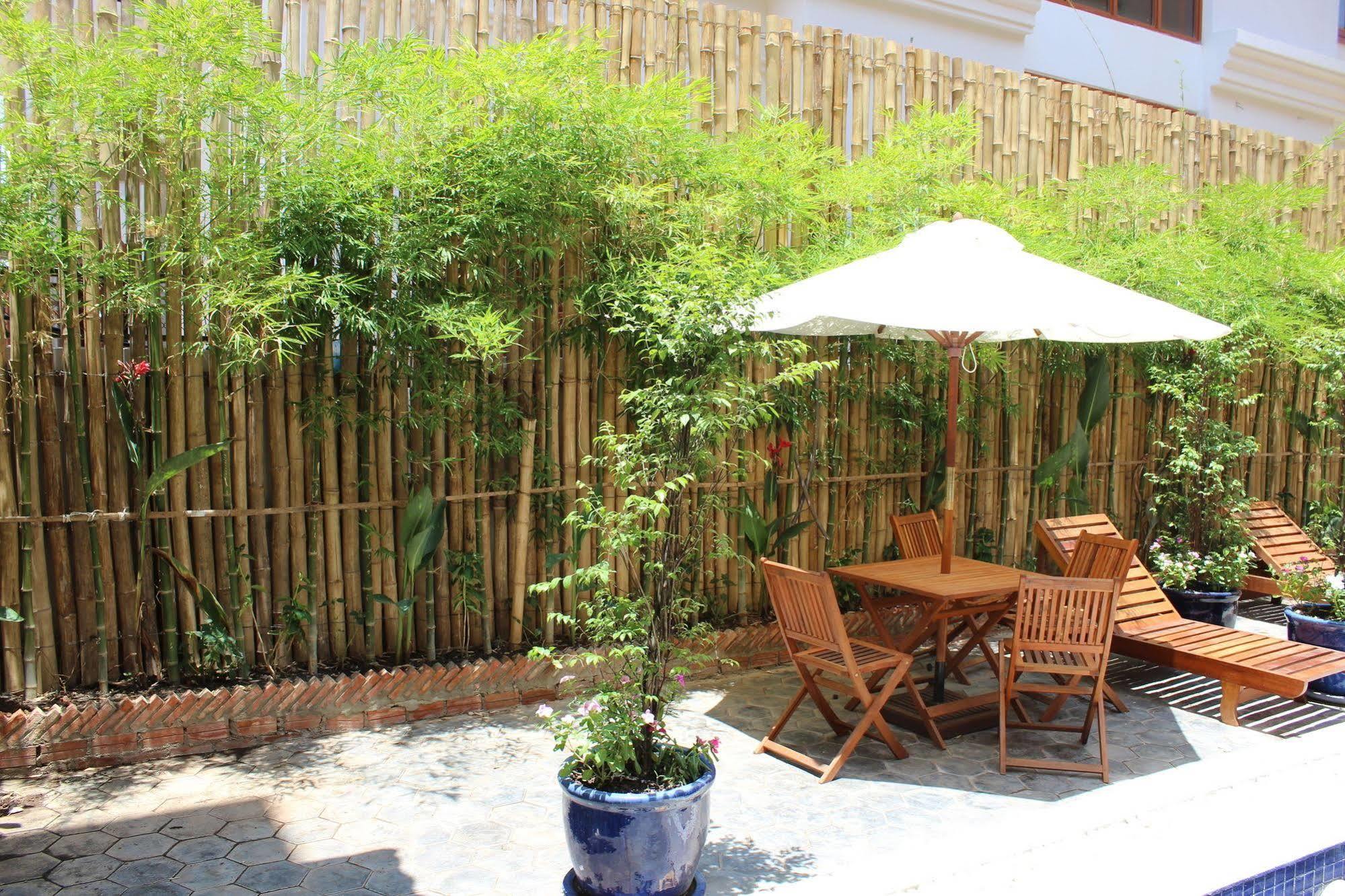 House Boutique Eco 4* Phnom Penh
